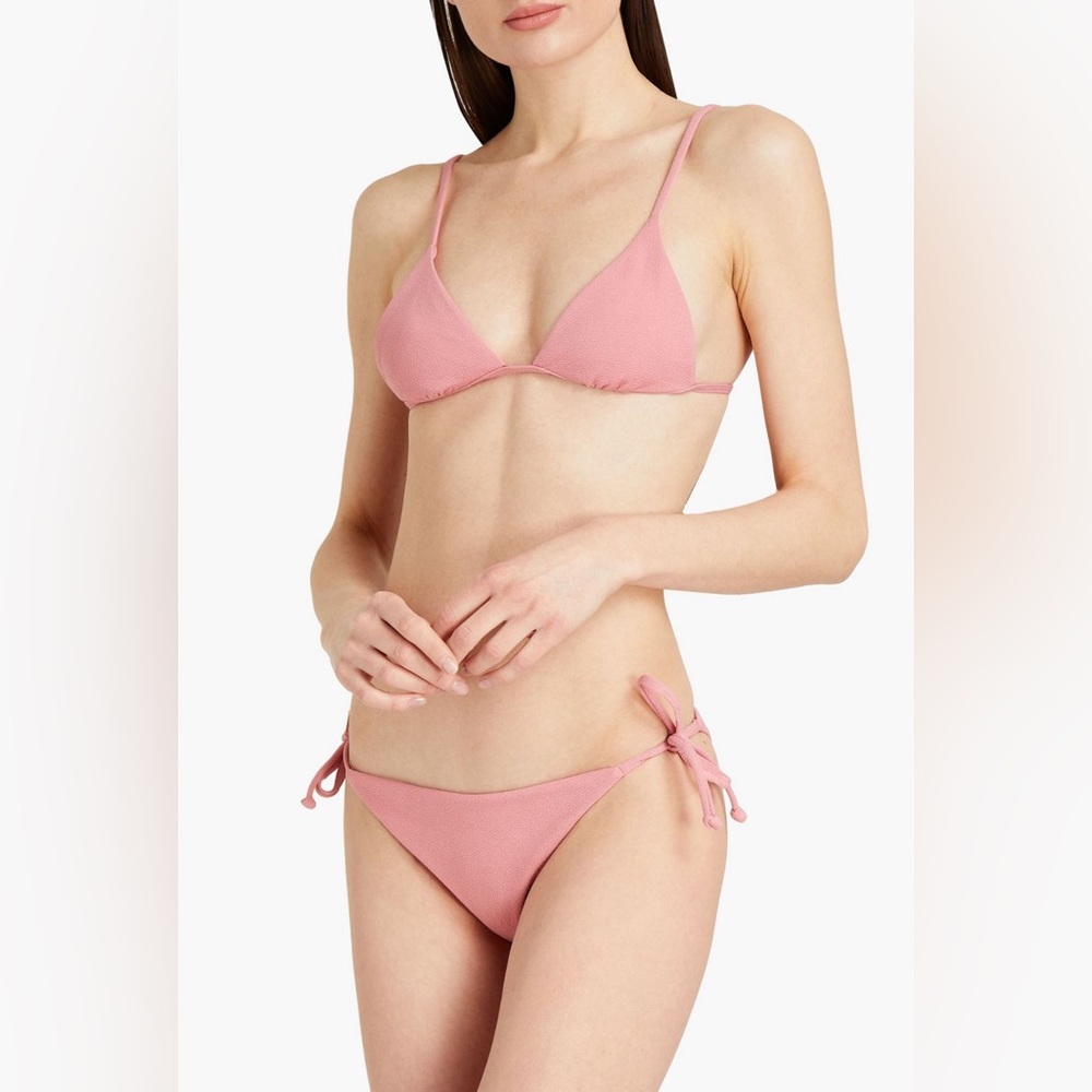 NWT - Pink Bikini - Onia